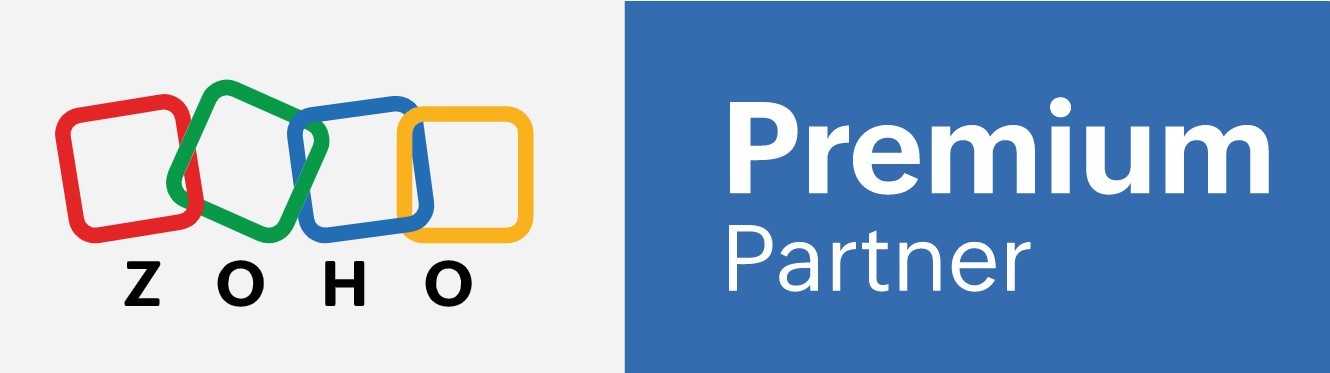 Zoho Partner