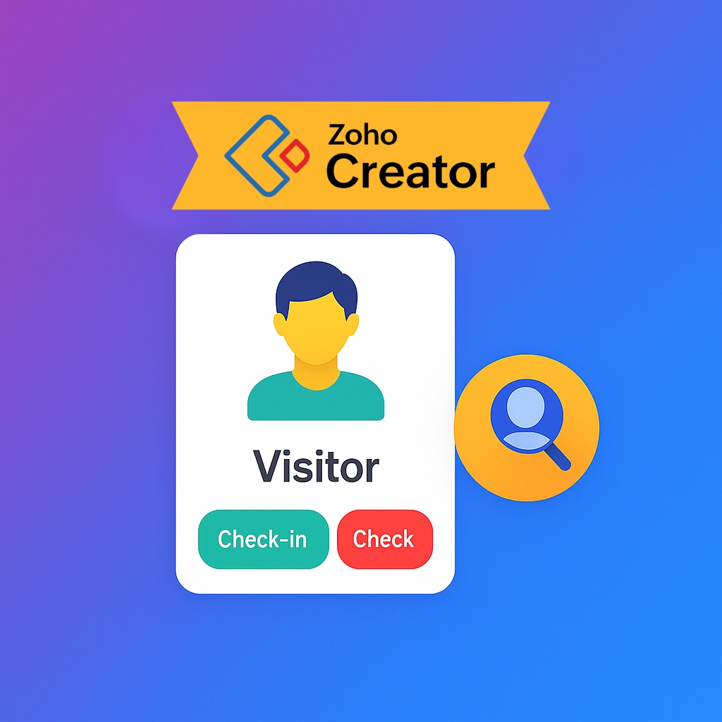 Visitor Tracking